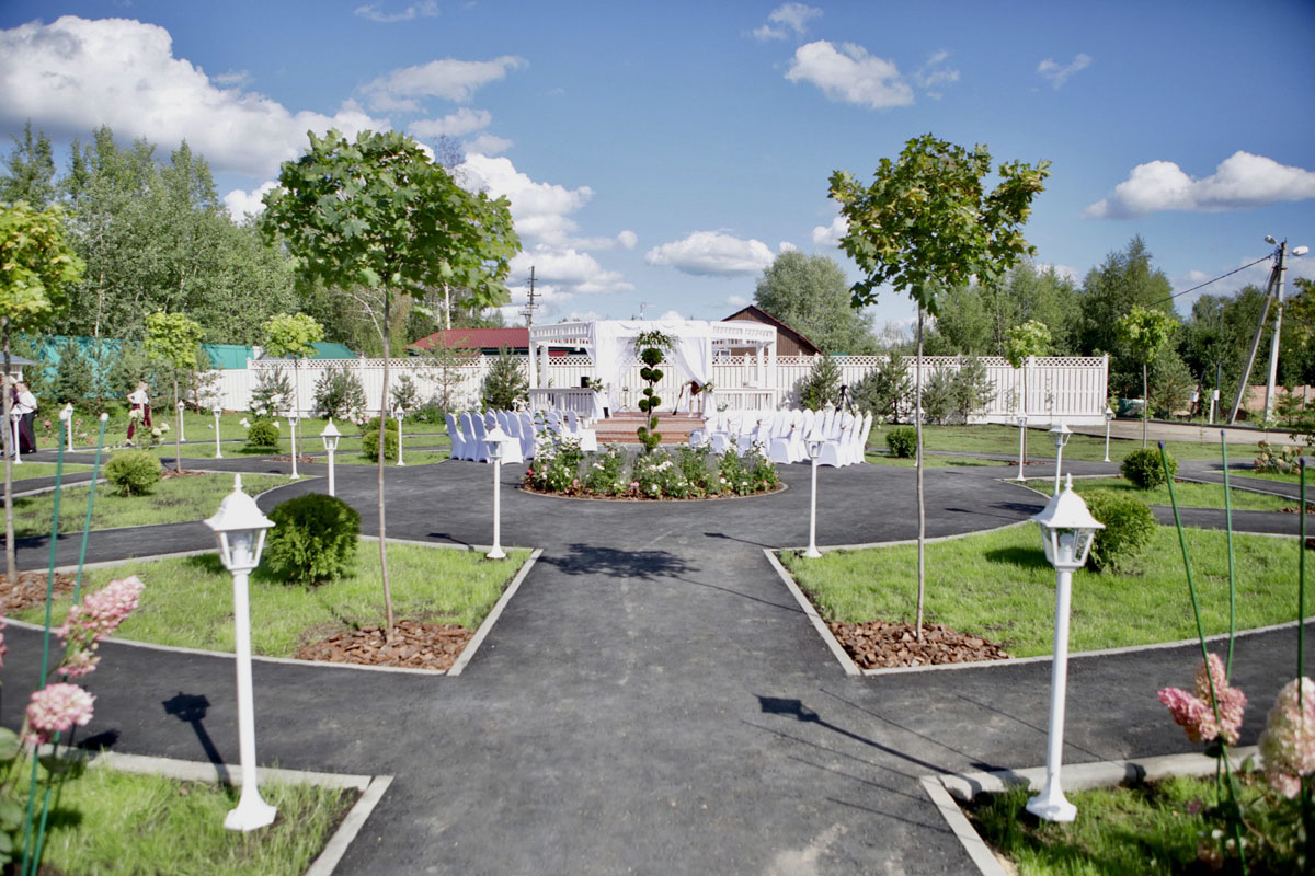 Основной зал 2-й этаж — фото 22