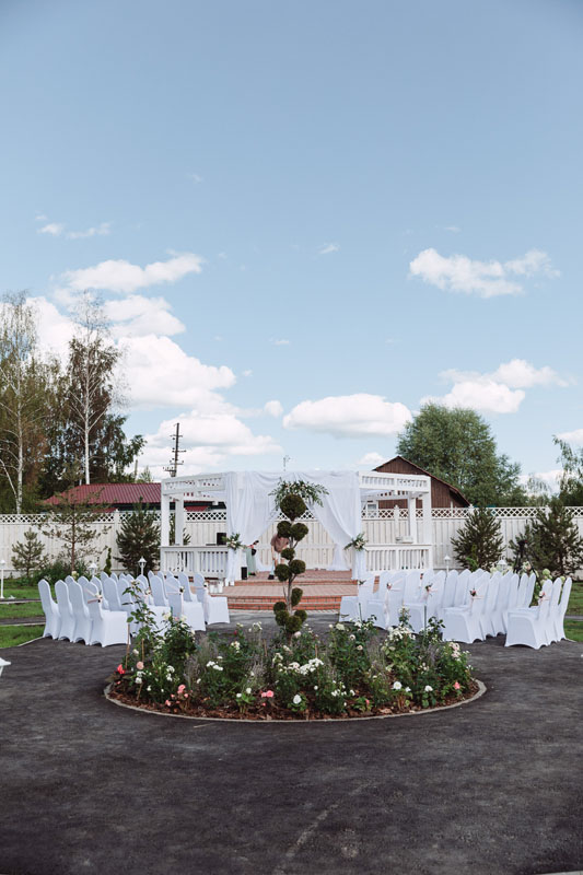 Основной зал 2-й этаж — фото 23