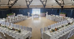 Основной зал 2-й этаж — фото 4