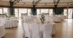 Основной зал 2-й этаж — фото 6