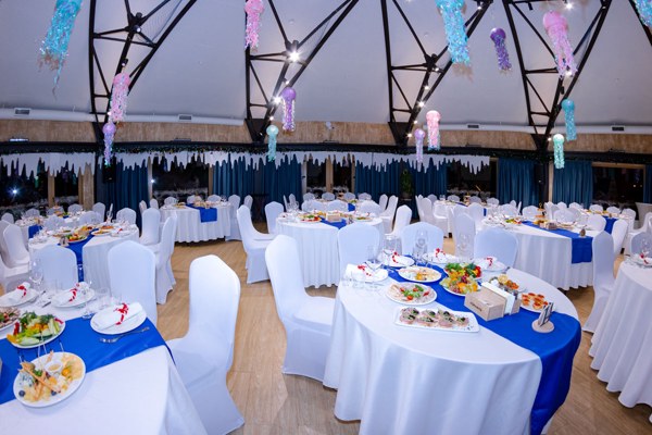 Логотип Корабль