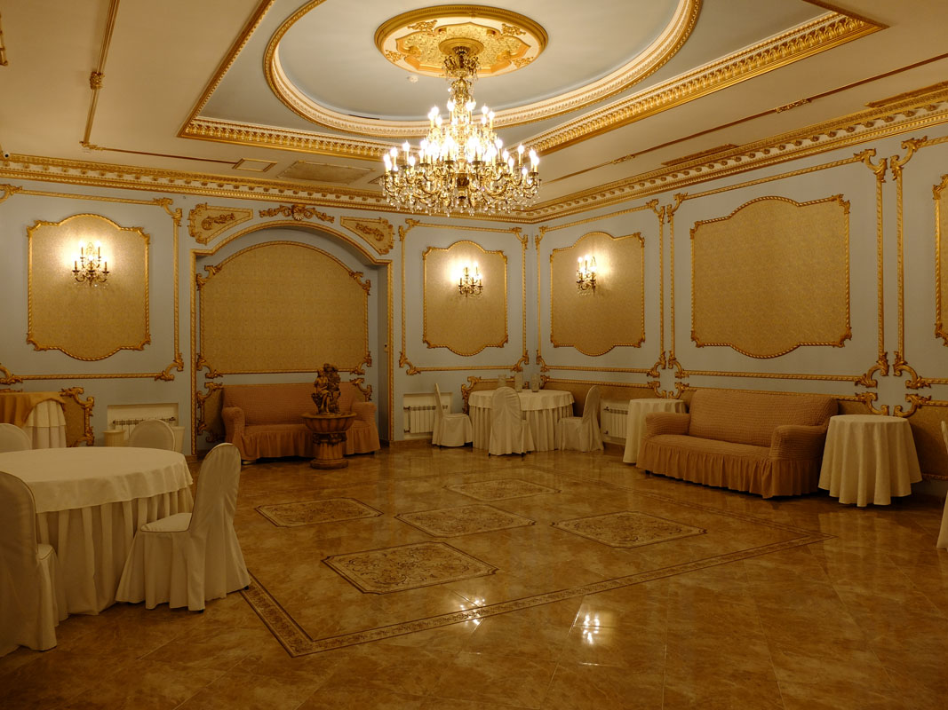 Георгиевский зал — фото 6