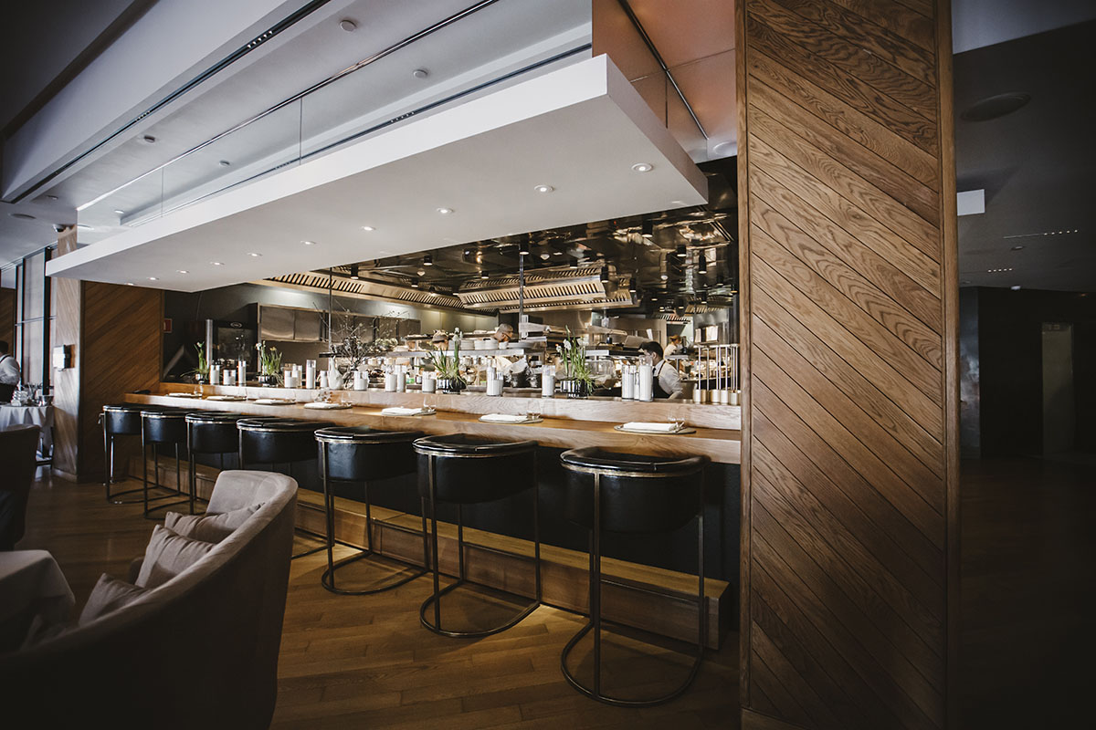 Основной зал — фото 5