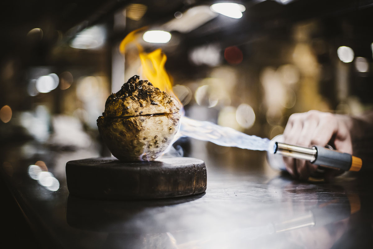 Основной зал — фото 6