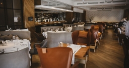 Основной зал — подробнее о зале