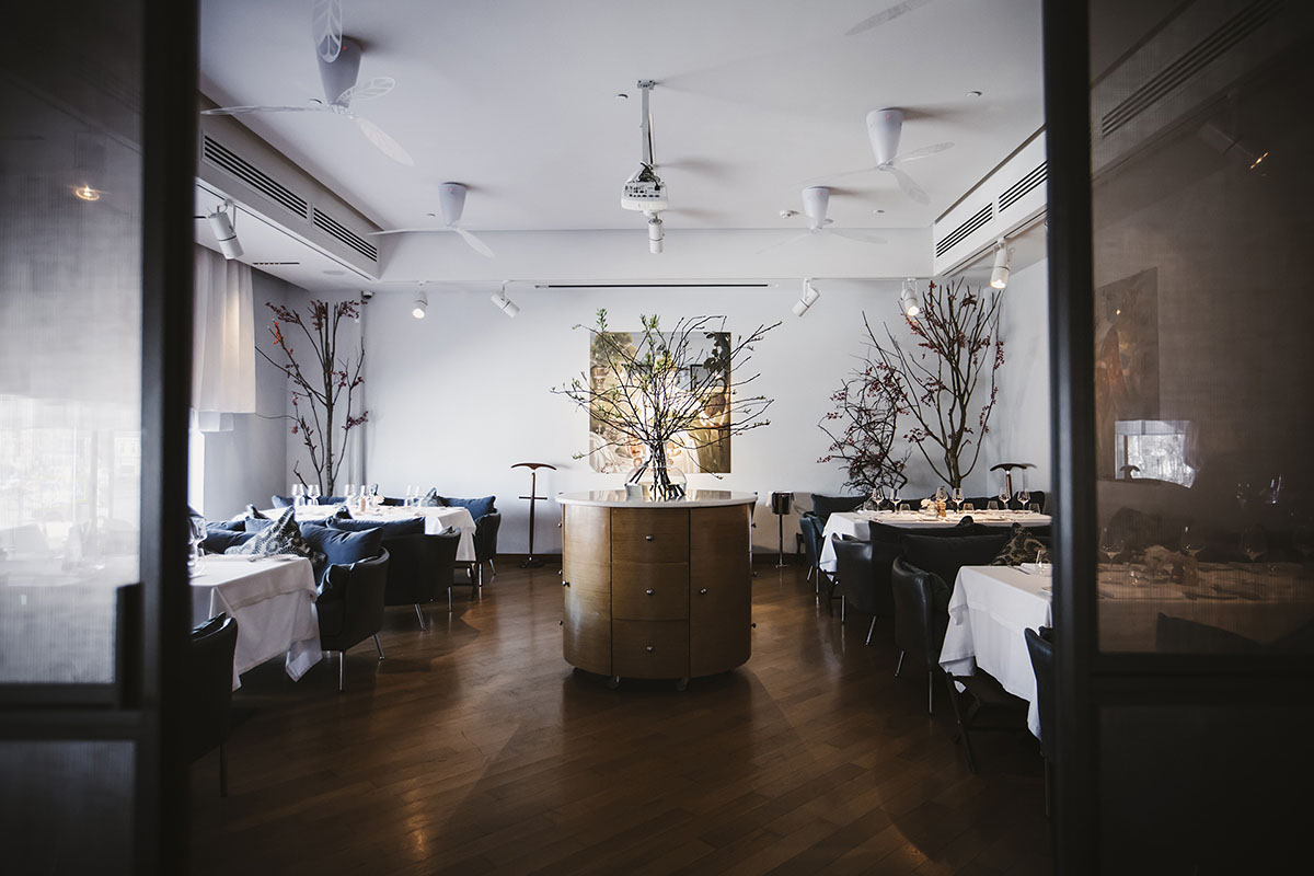 Вип зал — фото 3