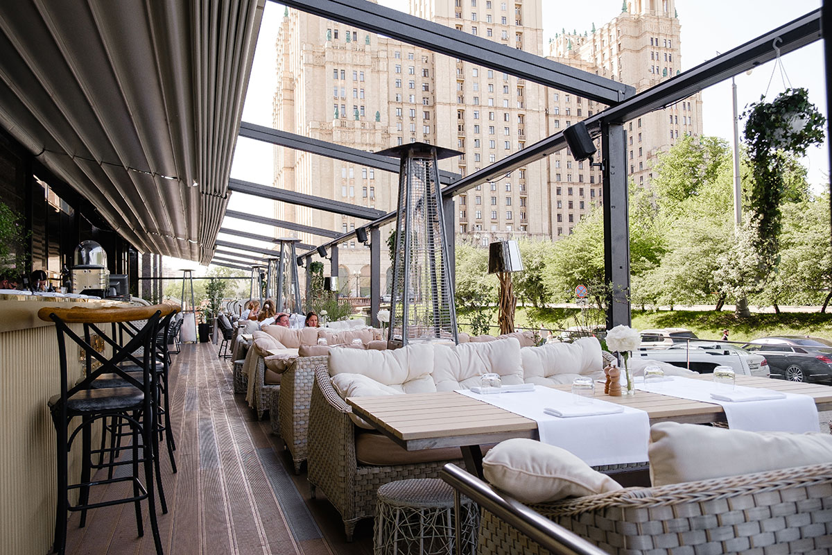 Веранда — фото 3