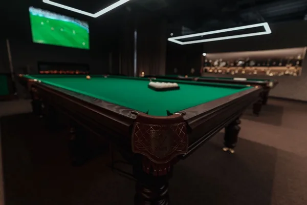 Гранд зал