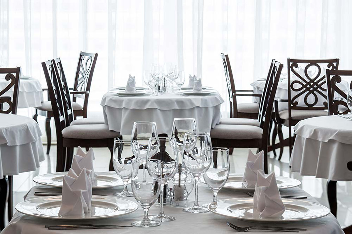 Панорамный зал — фото 3