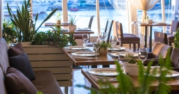 Панорамный зал — фото 2