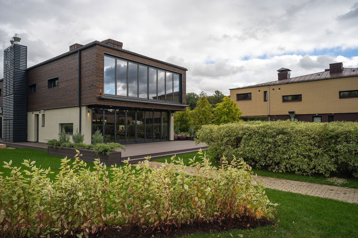 1-й этаж — фото 5