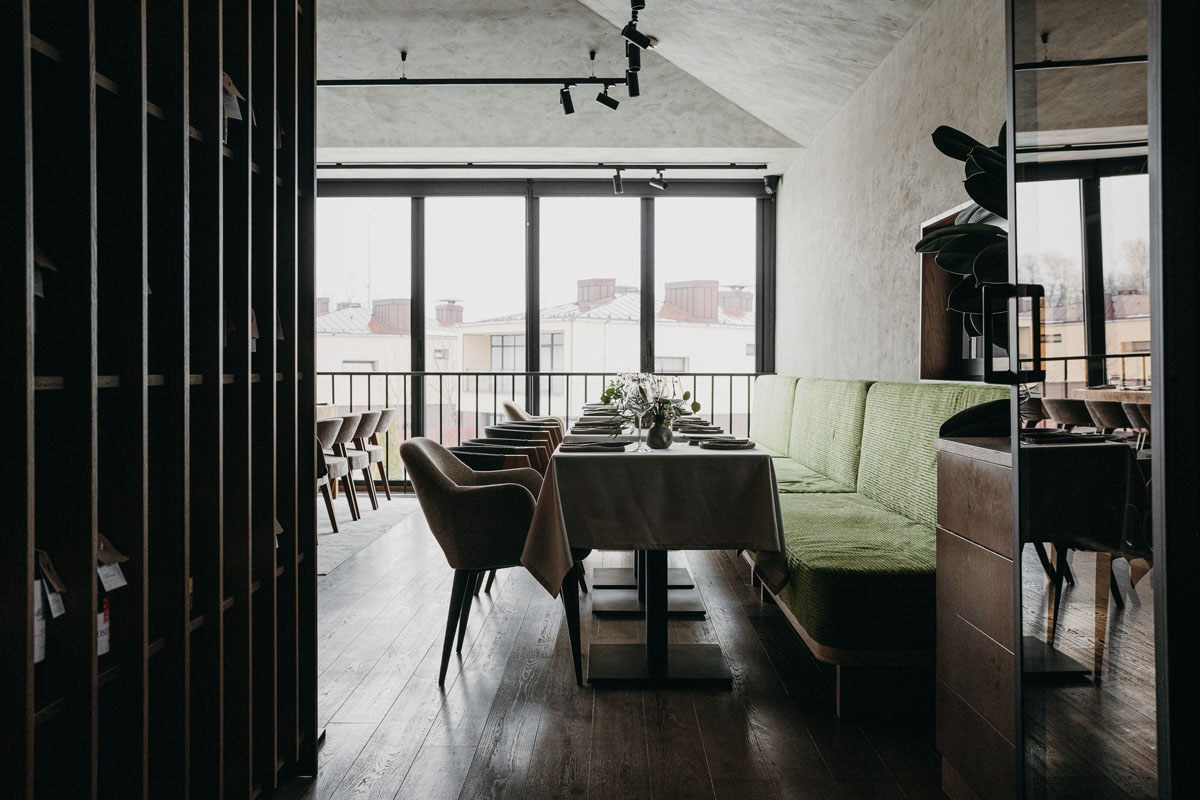 2-й этаж — фото 4