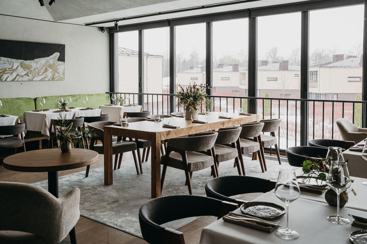 2-й этаж — фото 5