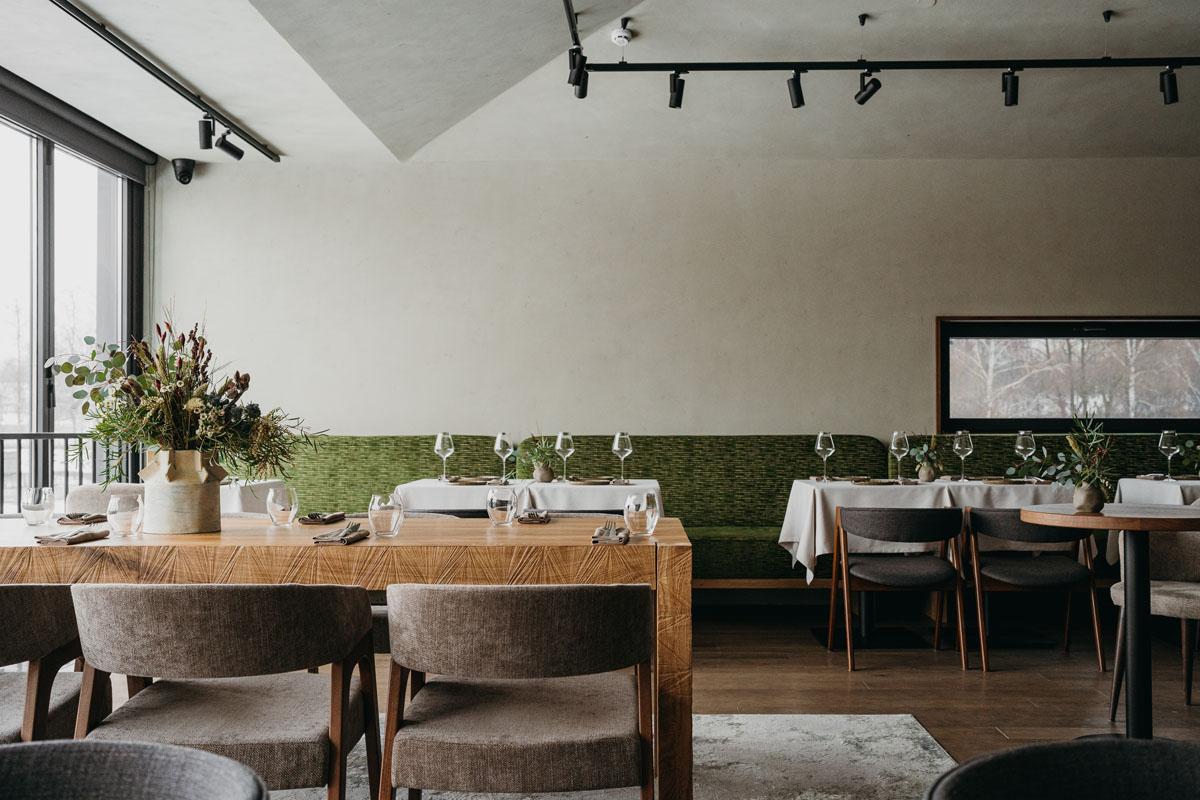 2-й этаж — фото 6