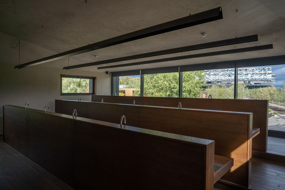 2-й этаж — фото 7