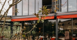 Летняя терраса — фото 4