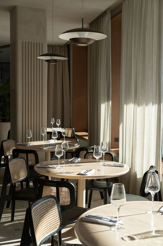 Зал 1-й этаж — фото 4