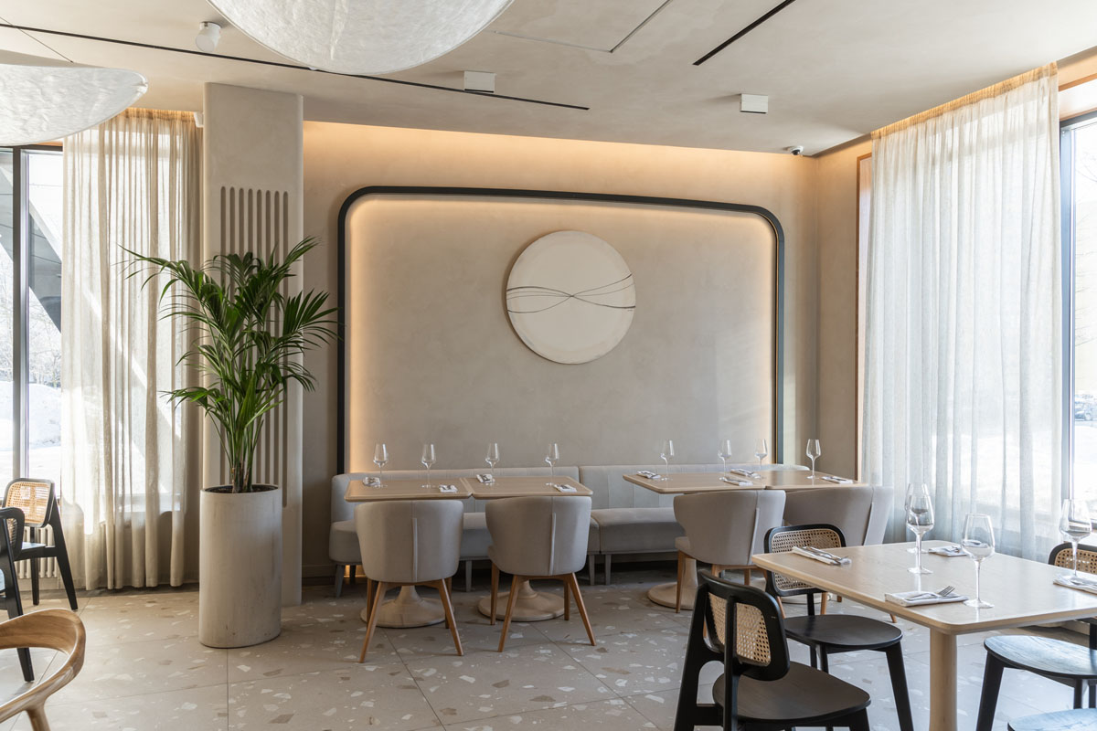 Зал 1-й этаж — фото 6