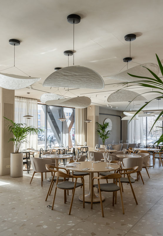 Зал 1-й этаж — фото 7