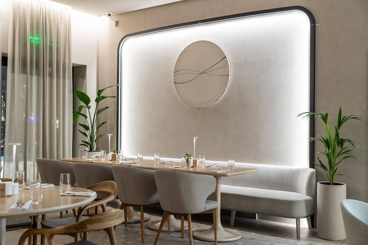 Зал 1-й этаж — фото 8