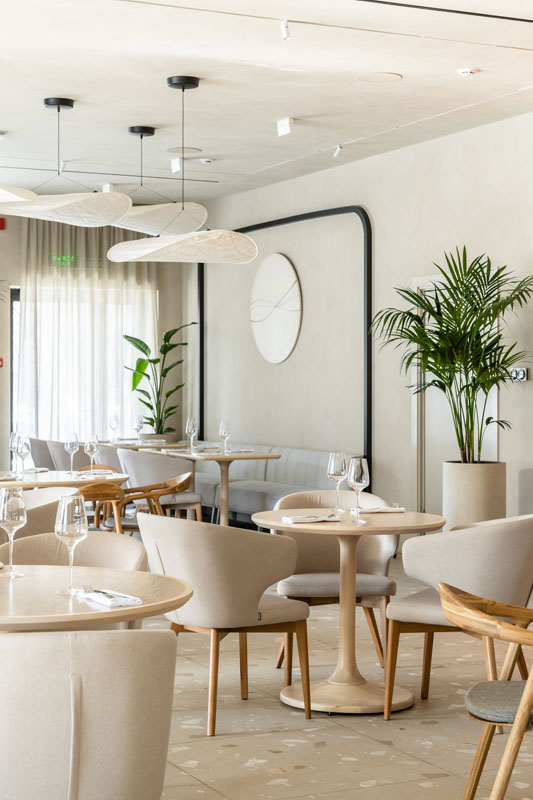 Зал 1-й этаж — фото 9