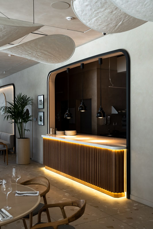 Зал 1-й этаж — фото 10