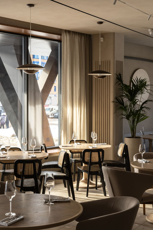 Зал 1-й этаж — фото 11