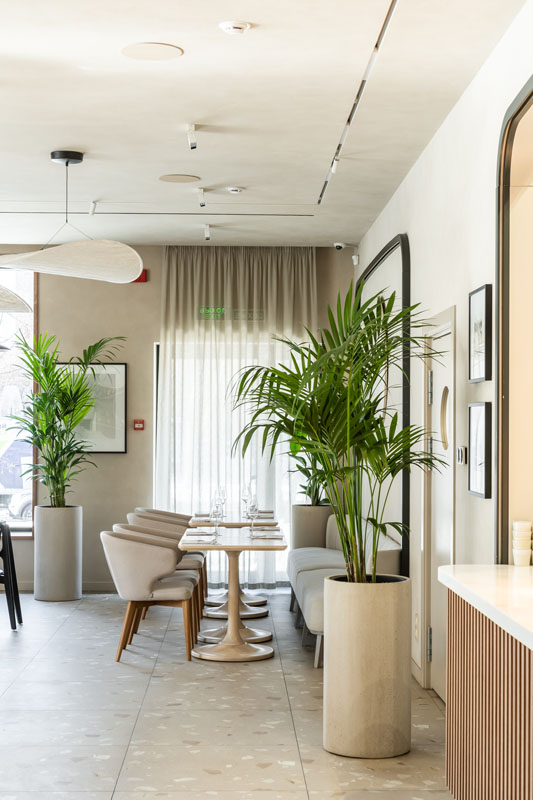 Зал 1-й этаж — фото 12