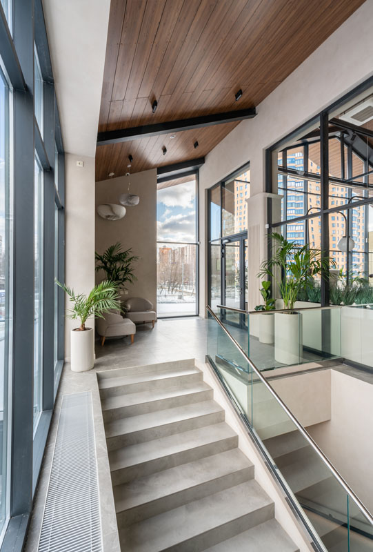 Зал 1-й этаж — фото 13