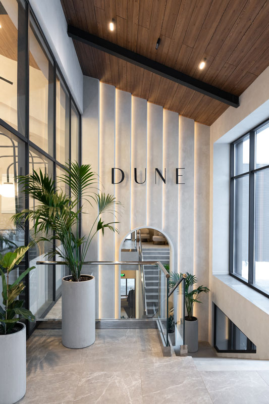 Зал 1-й этаж — фото 16