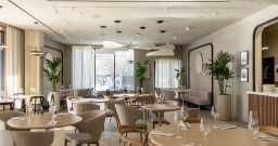 Зал 1-й этаж — подробнее о зале