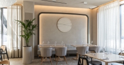 Зал 1-й этаж — фото 6