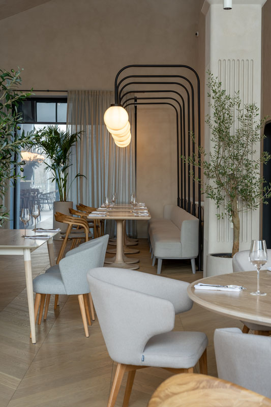 Зал 2-й этаж — фото 10