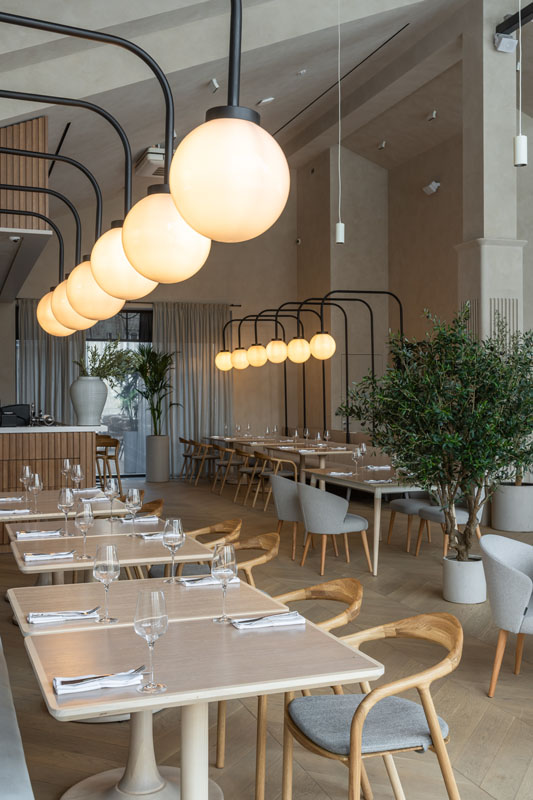 Зал 2-й этаж — фото 14