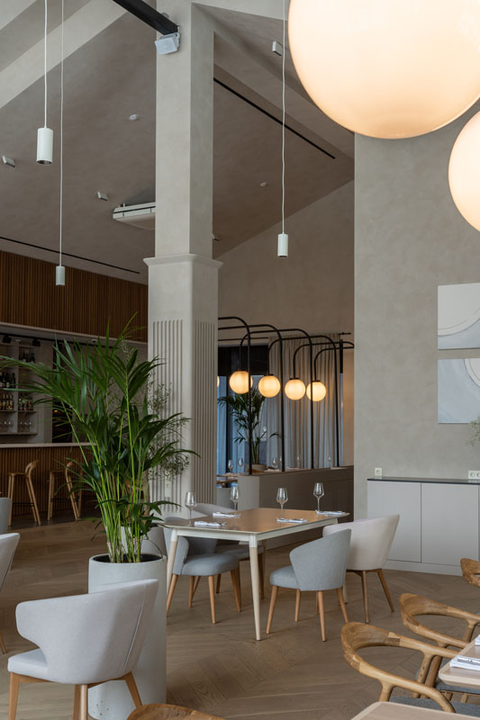 Зал 2-й этаж — фото 16