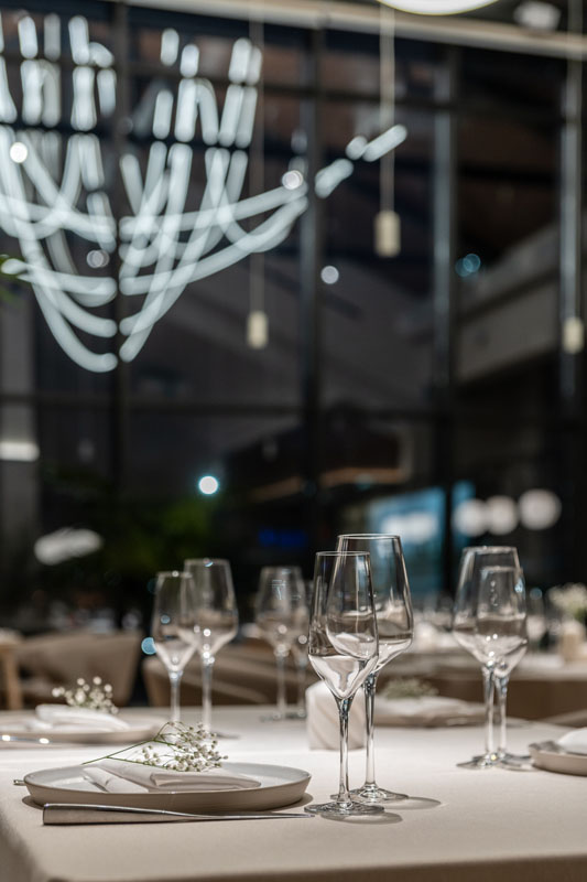 Зал 2-й этаж — фото 19