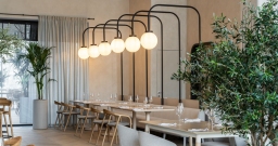 Зал 2-й этаж — подробнее о зале