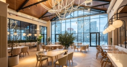 Зал 2-й этаж — фото 4