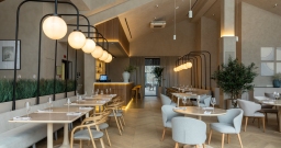 Зал 2-й этаж — фото 5