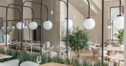 Зал 2-й этаж — фото 6