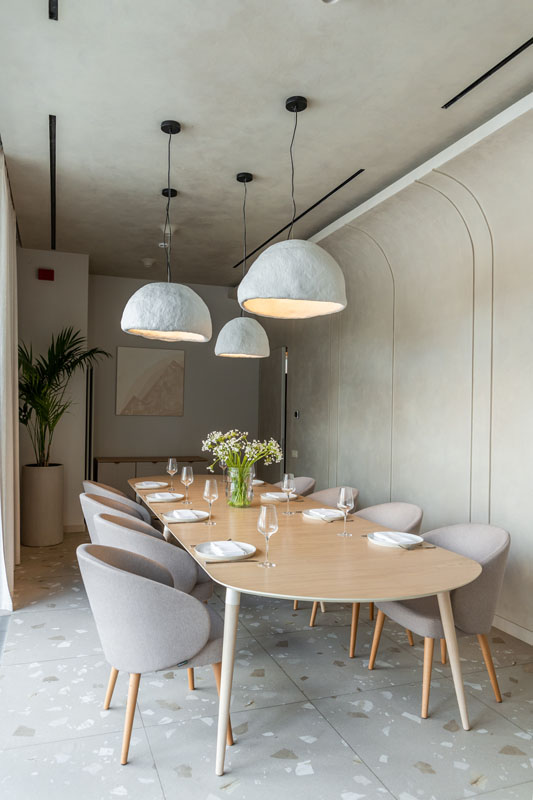 Вип 1 — Семейный ресторан Dune