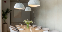 Вип 1 — интерьер зала