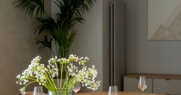 Вип 1 — подробнее о зале