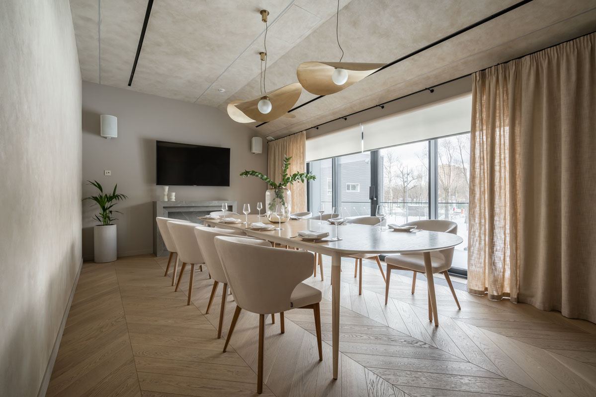 Вип 2 — Семейный ресторан Dune