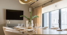 Вип 2 — интерьер зала