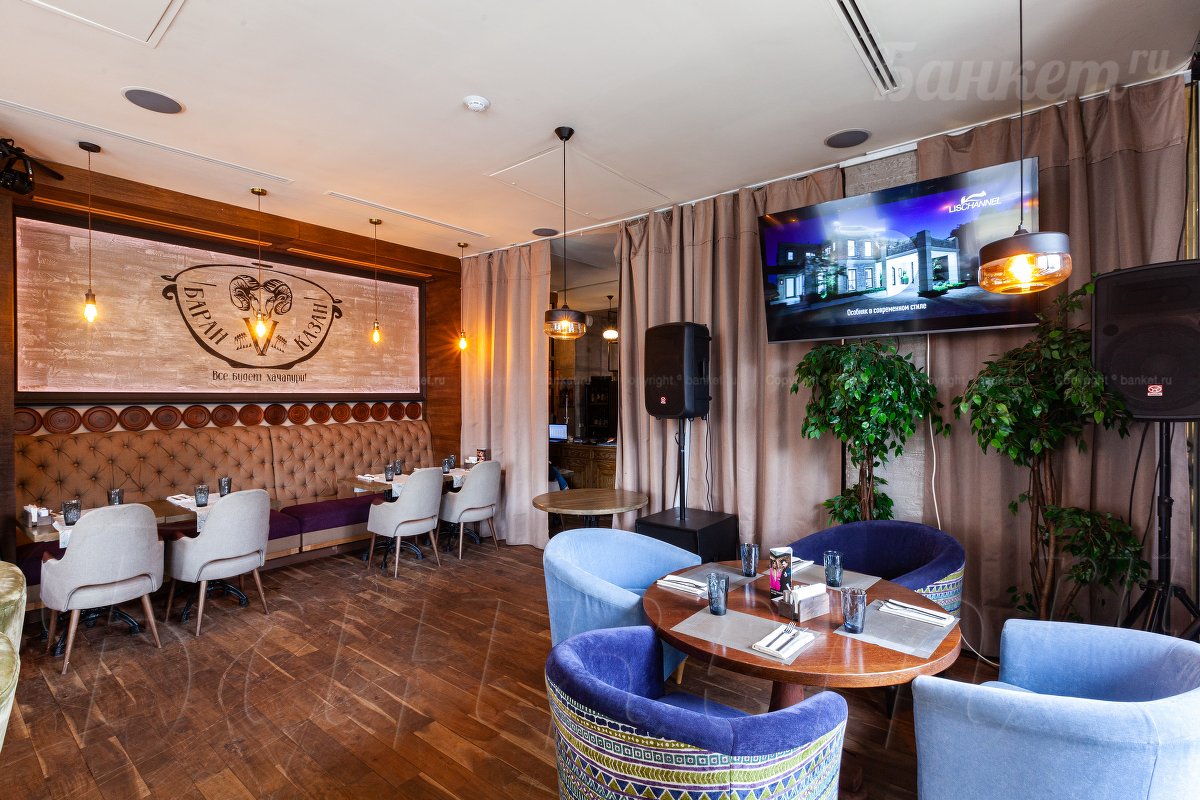 Зал 1-го этажа — фото 7