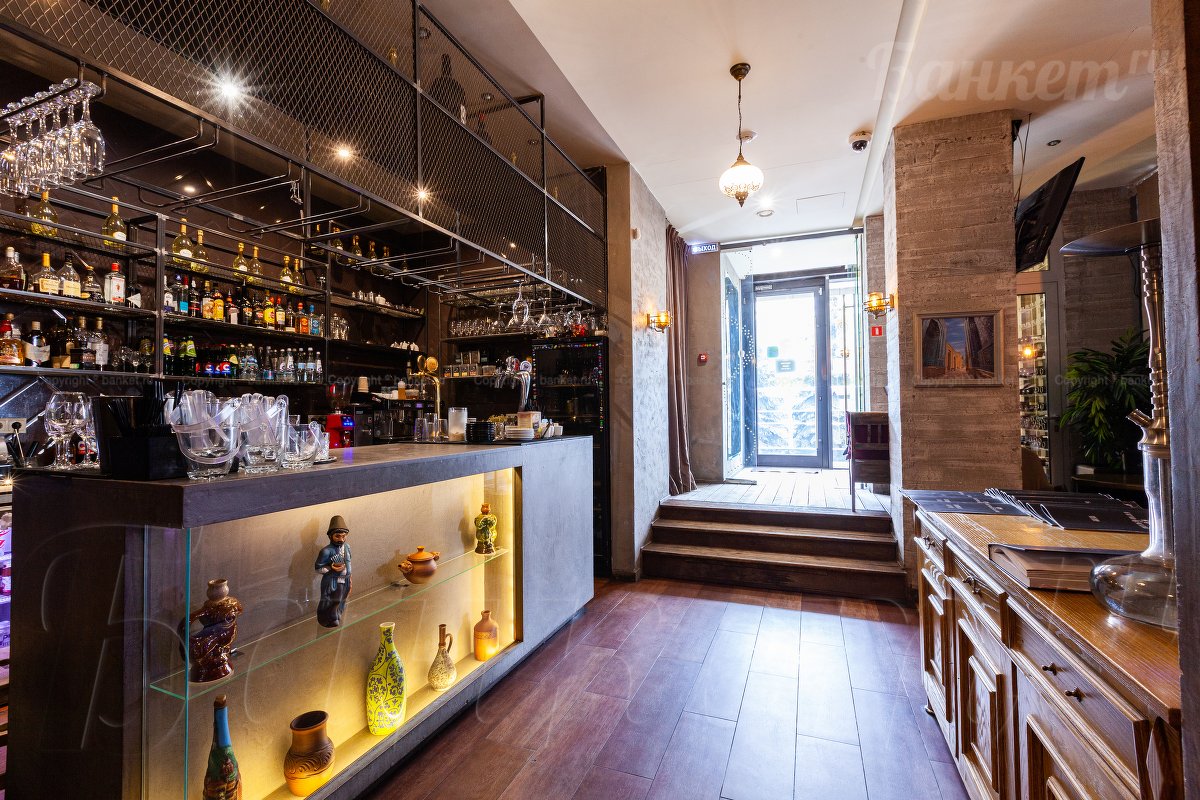 Зал 1-го этажа — фото 8