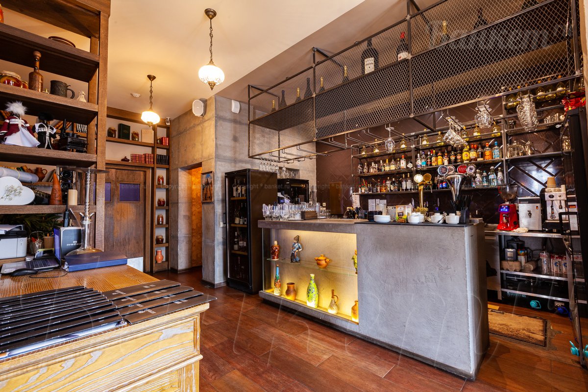 Зал 1-го этажа — фото 11