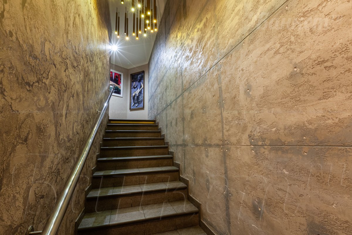 Зал 1-го этажа — фото 23