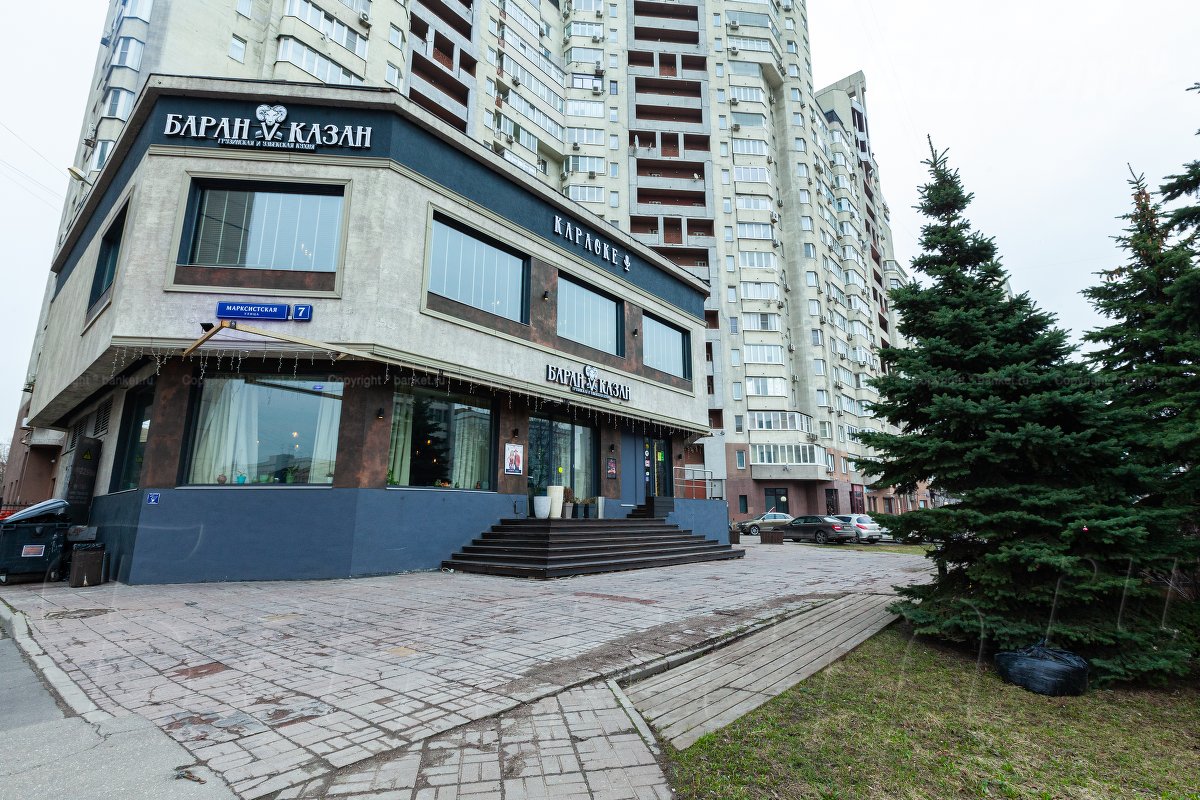 Зал 1-го этажа — фото 25